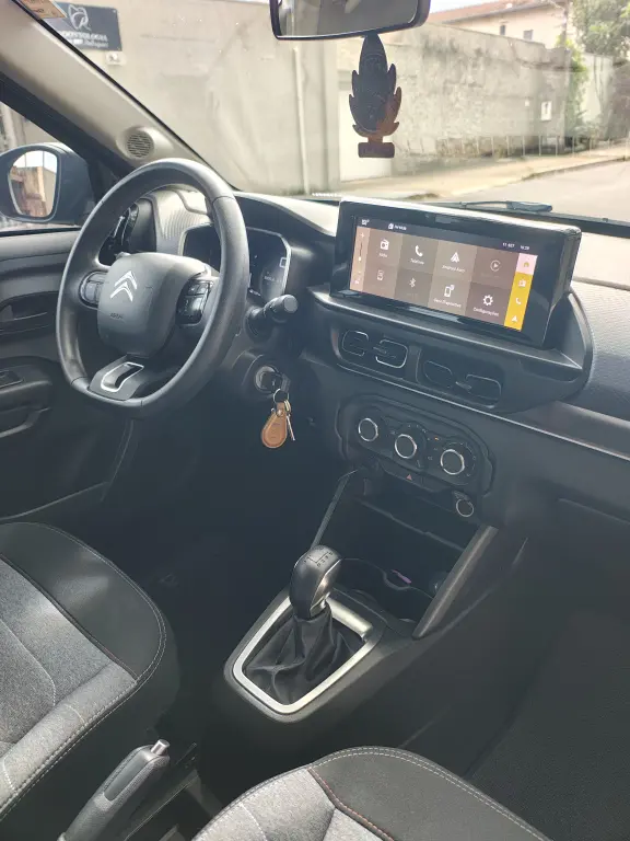 CITROEN C3 Aircross - Foto