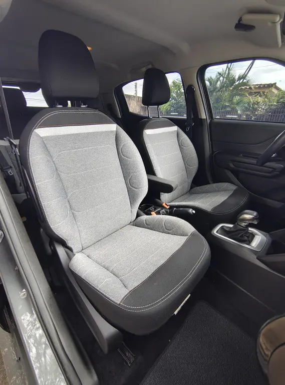 CITROEN C3 Aircross - Foto
