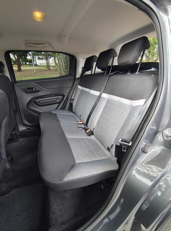 CITROEN C3 Aircross - Foto