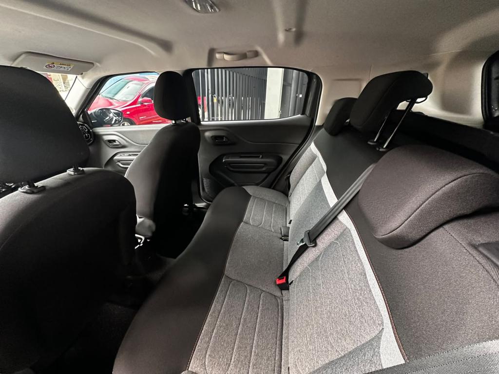 CITROEN C3 Aircross - Foto