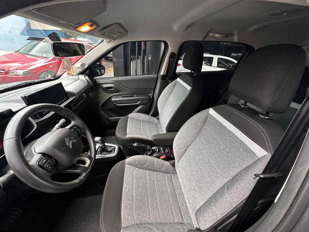 CITROEN C3 Aircross - Foto