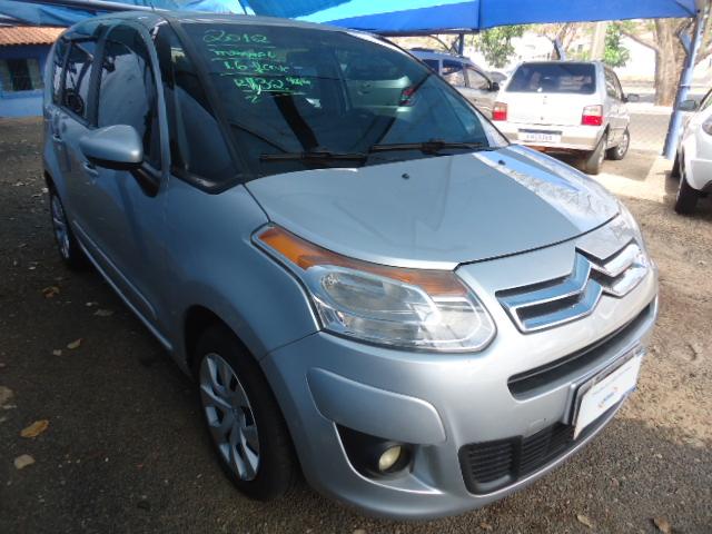 CITROEN C3 Picasso - Foto