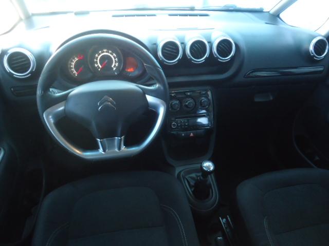 CITROEN C3 Picasso - Foto