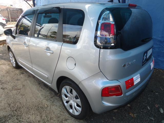 CITROEN C3 Picasso - Foto
