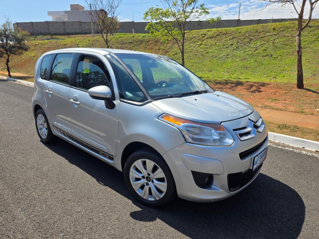 CITROEN C3 Picasso