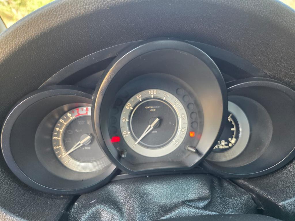 CITROEN C3 Picasso - Foto