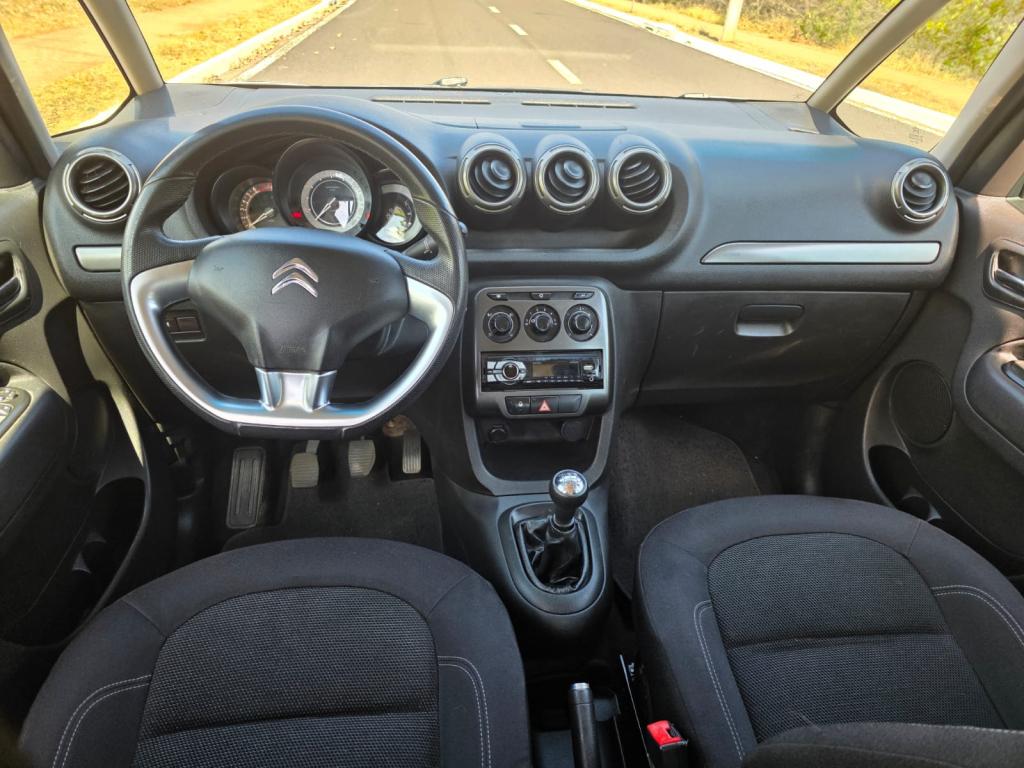 CITROEN C3 Picasso - Foto