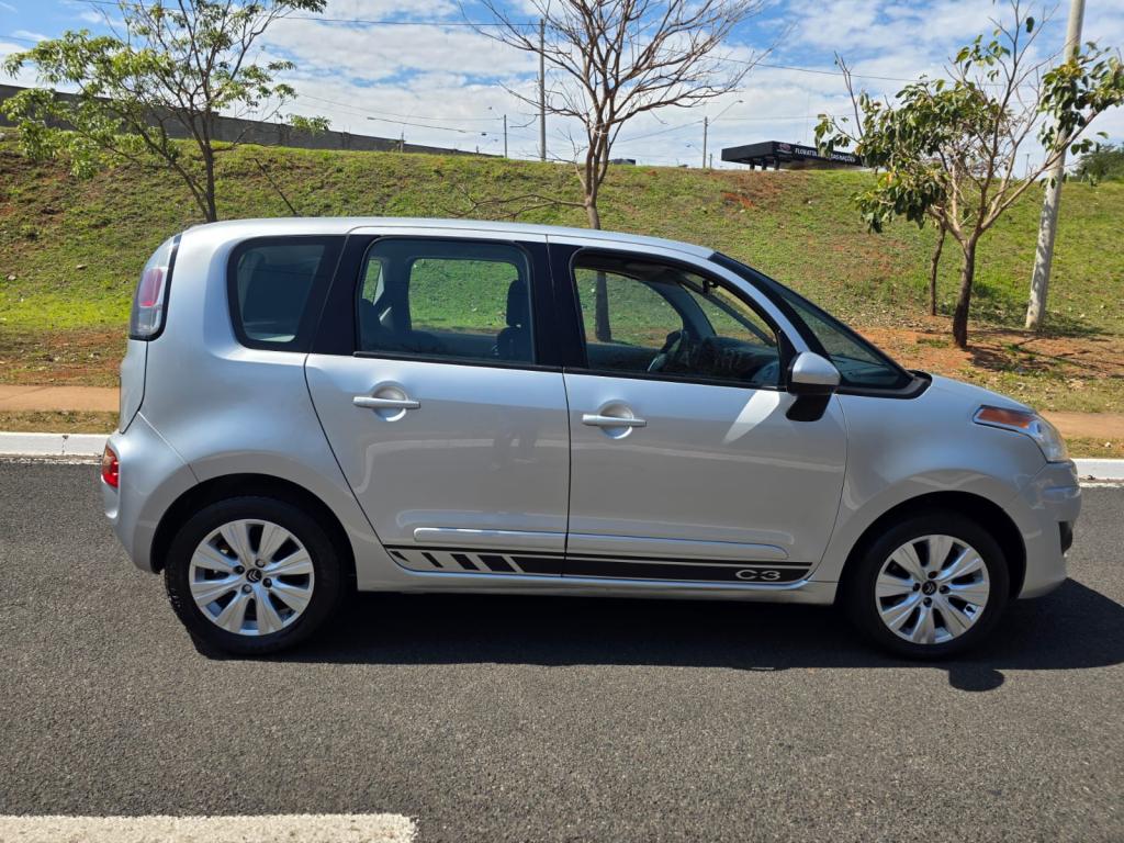 CITROEN C3 Picasso - Foto