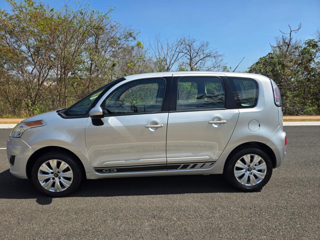 CITROEN C3 Picasso - Foto