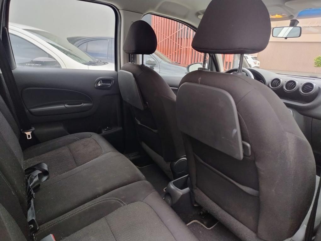 CITROEN C3 Picasso - Foto