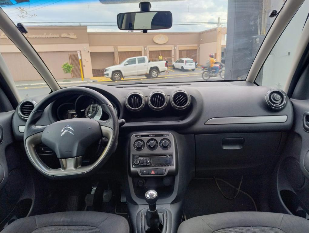 CITROEN C3 Picasso - Foto