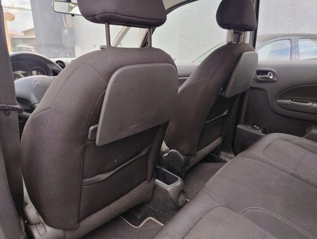 CITROEN C3 Picasso - Foto
