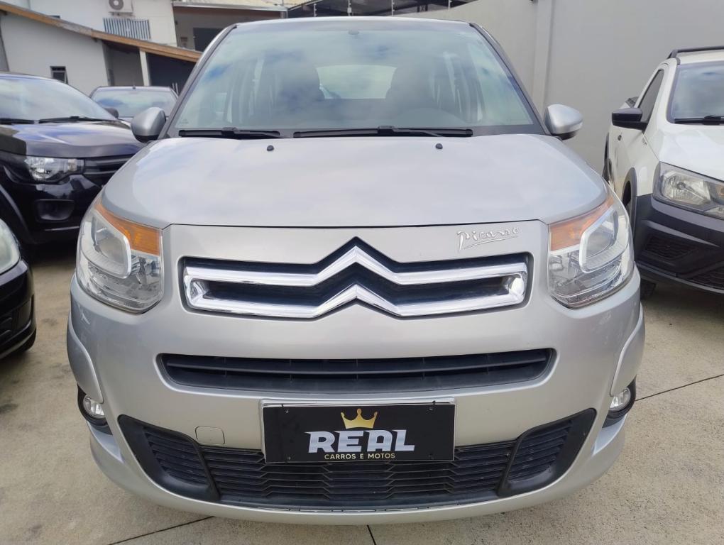 CITROEN C3 Picasso - Foto