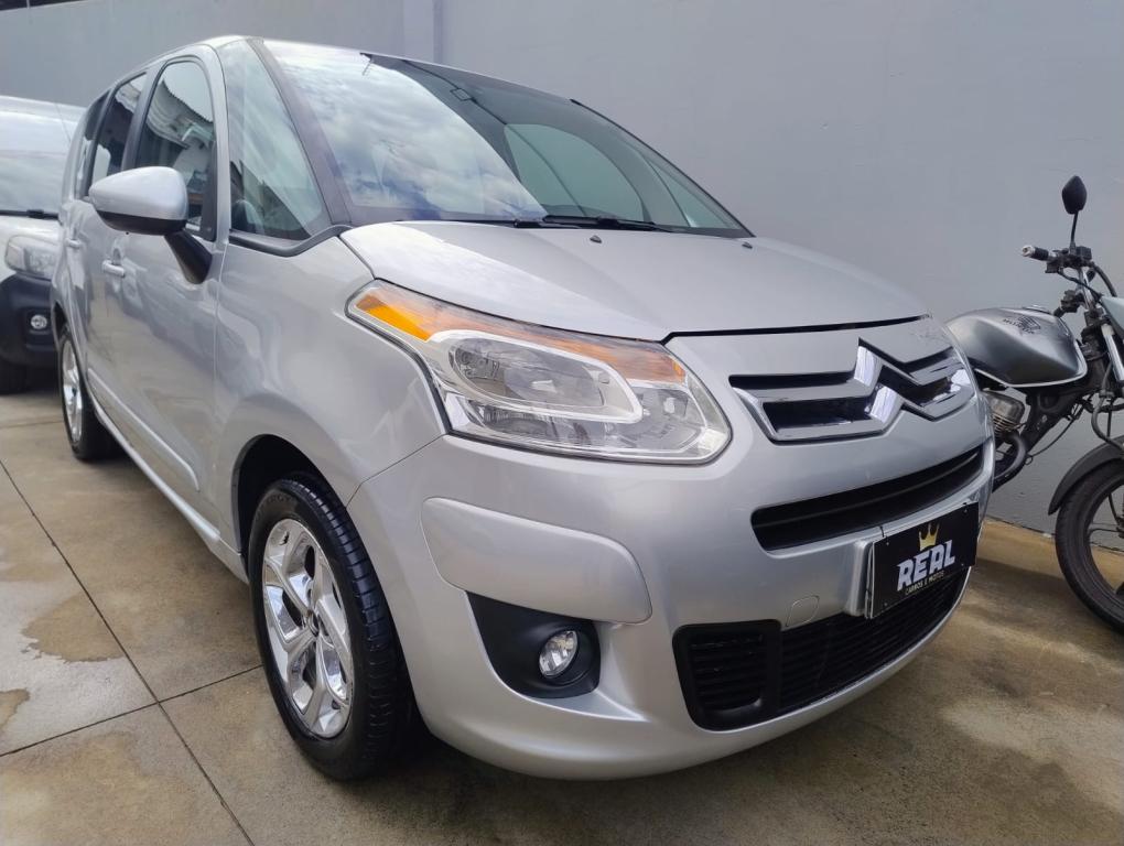 CITROEN C3 Picasso