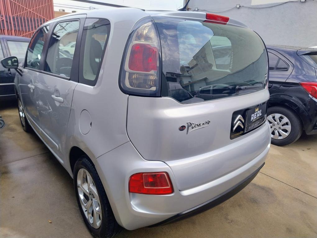 CITROEN C3 Picasso - Foto