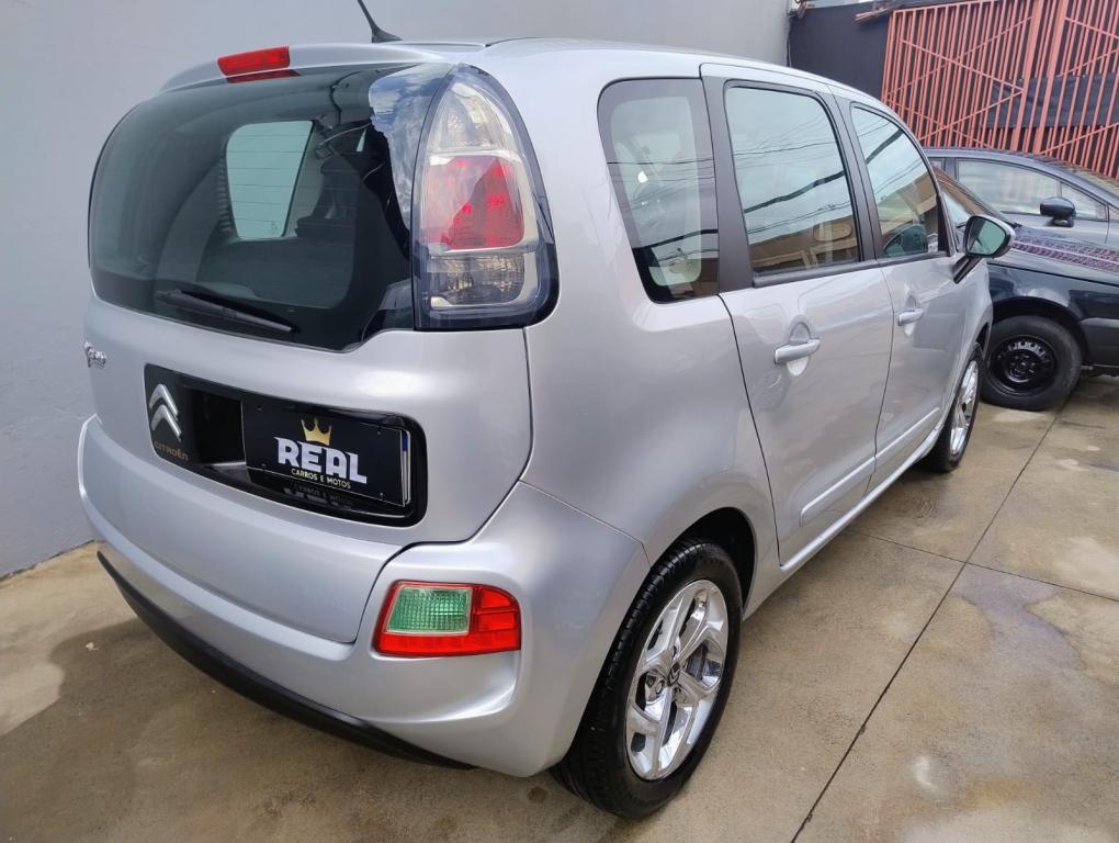 CITROEN C3 Picasso - Foto