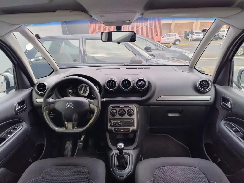 CITROEN C3 Picasso - Foto