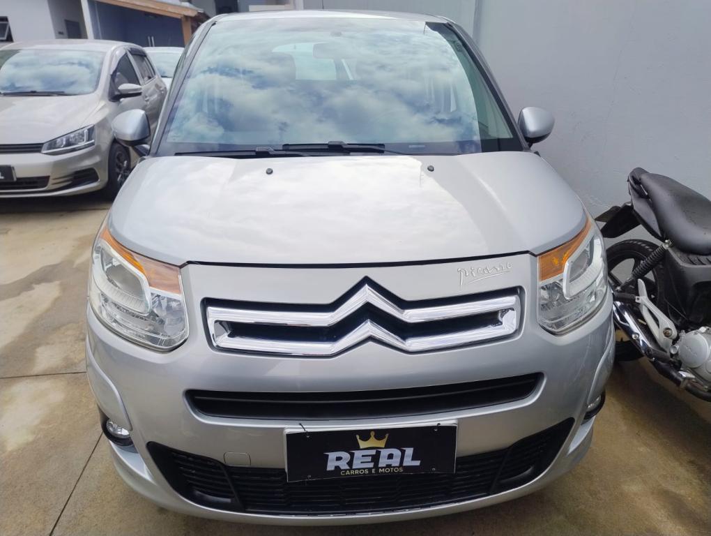 CITROEN C3 Picasso - Foto
