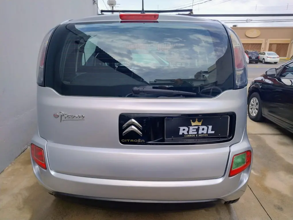 CITROEN C3 Picasso - Foto
