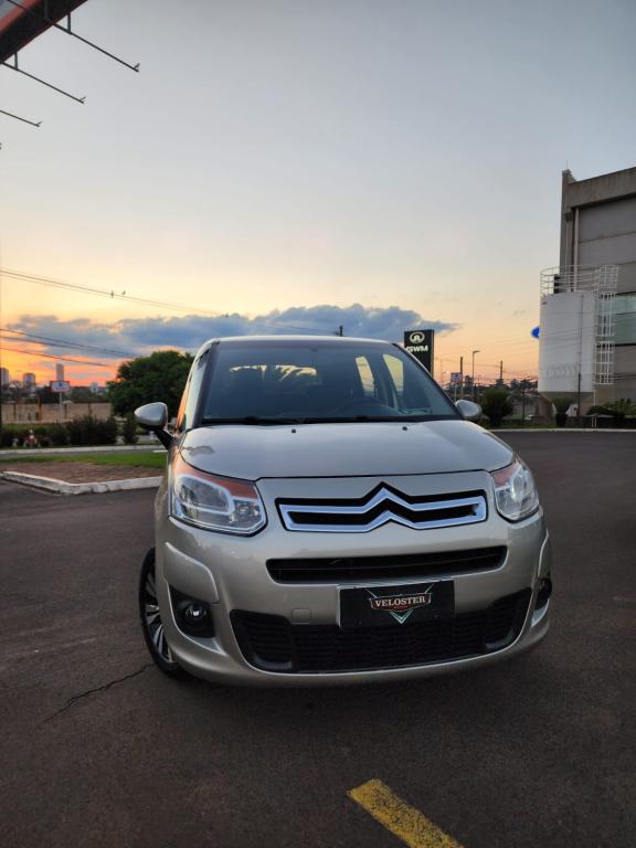 CITROEN C3 Picasso