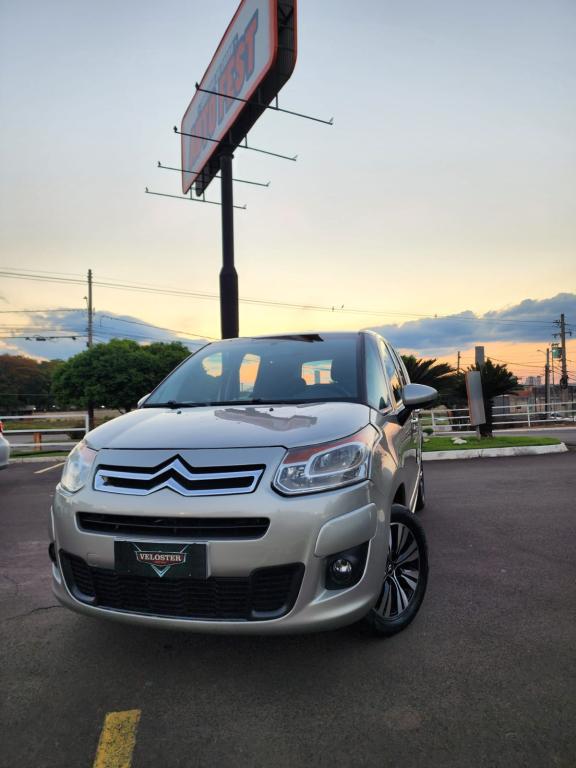 CITROEN C3 Picasso - Foto