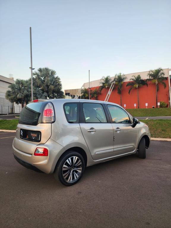 CITROEN C3 Picasso - Foto