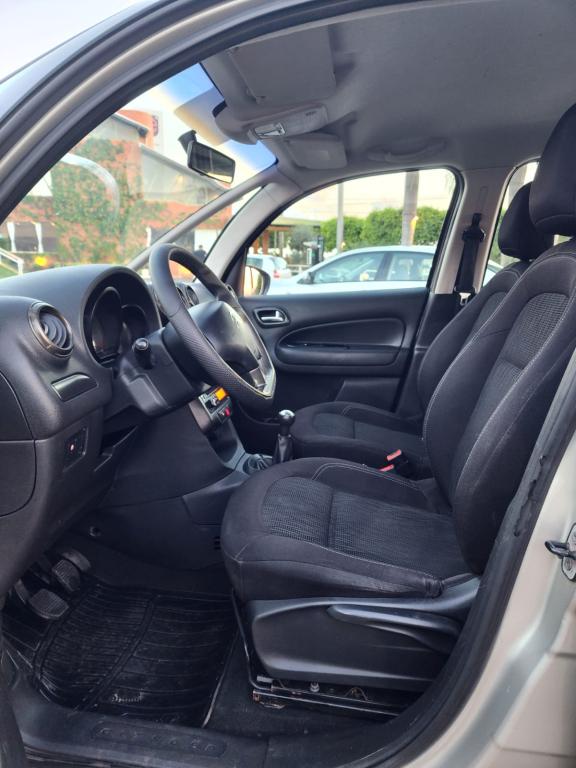 CITROEN C3 Picasso - Foto