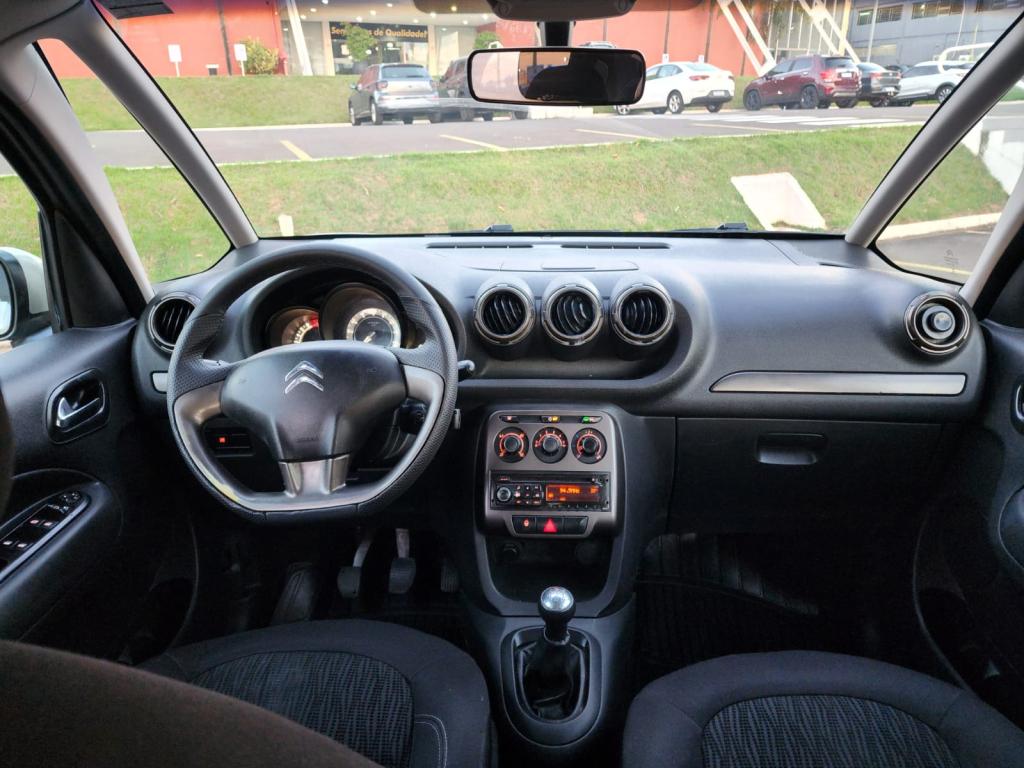 CITROEN C3 Picasso - Foto
