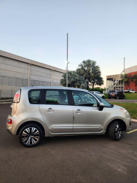 CITROEN C3 Picasso - Foto