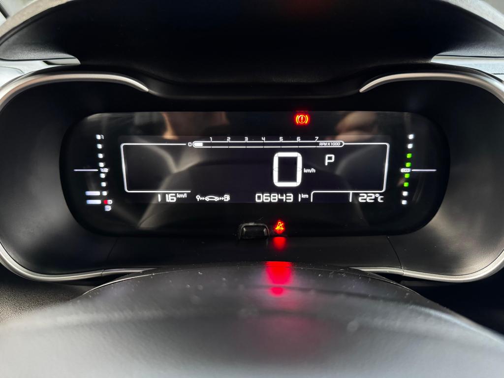 CITROEN C4 Cactus - Foto