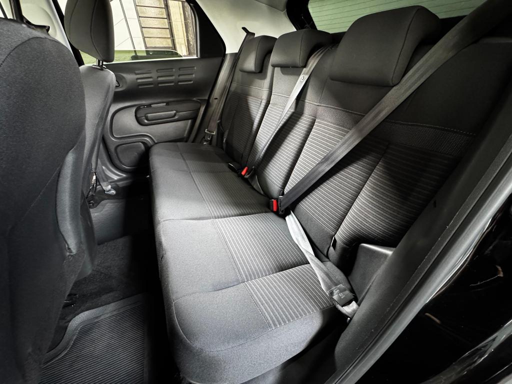 CITROEN C4 Cactus - Foto