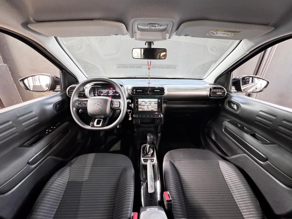 CITROEN C4 Cactus - Foto