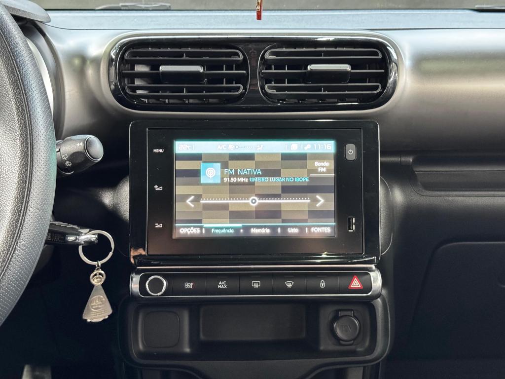 CITROEN C4 Cactus - Foto