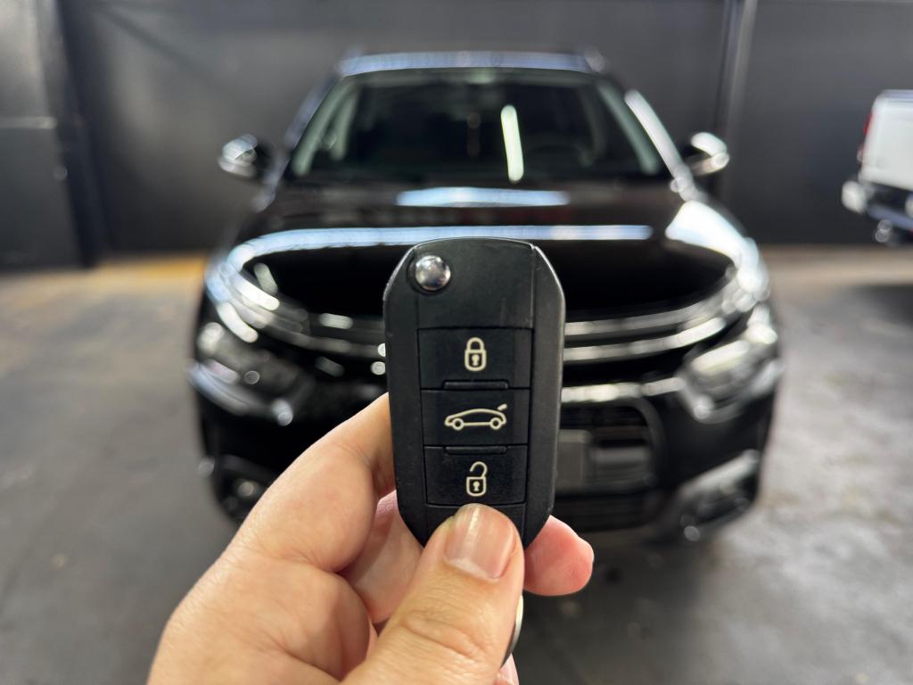 CITROEN C4 Cactus - Foto