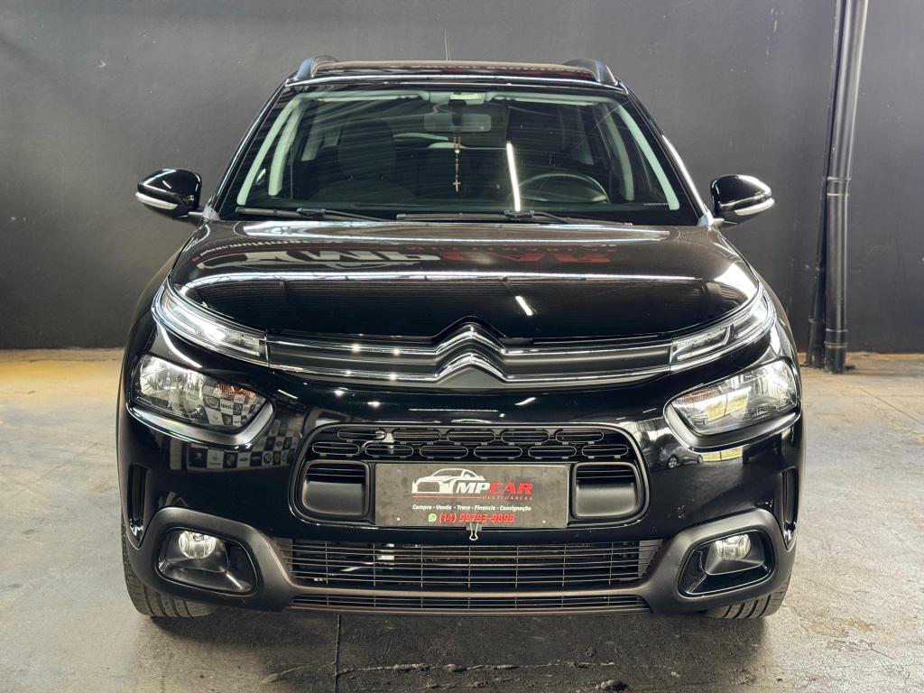 CITROEN C4 Cactus - Foto