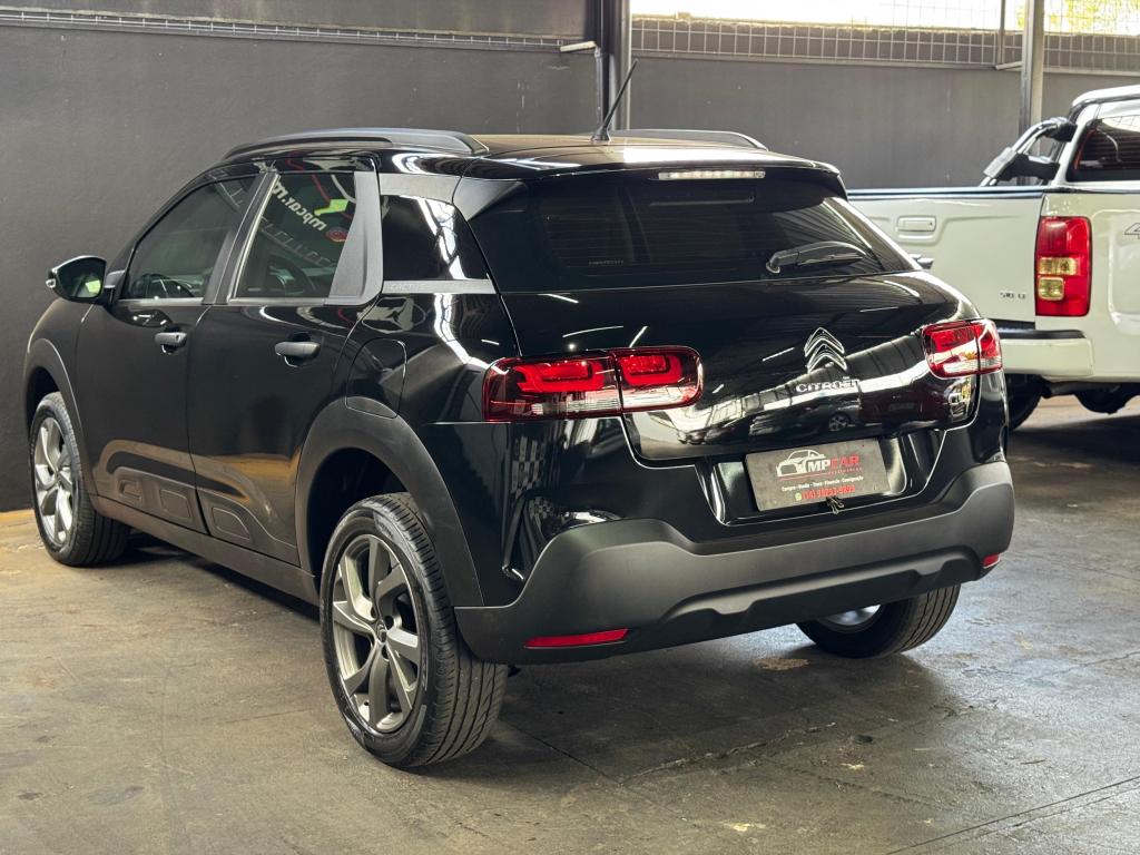 CITROEN C4 Cactus - Foto