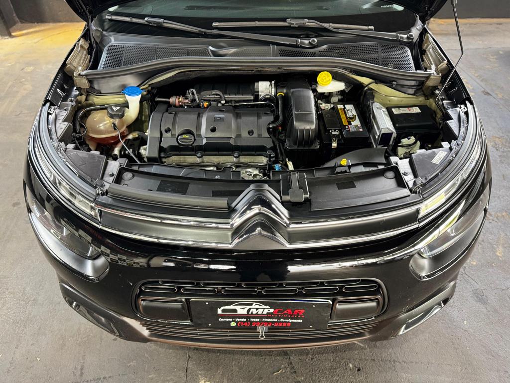 CITROEN C4 Cactus - Foto