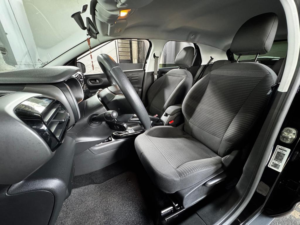 CITROEN C4 Cactus - Foto