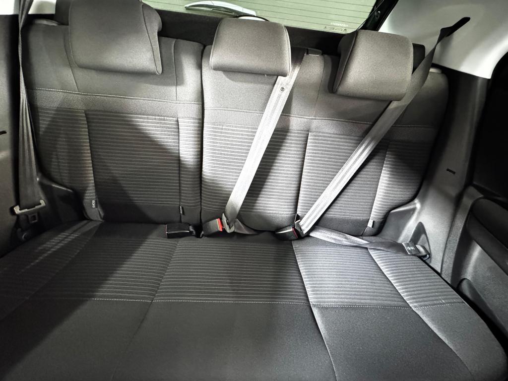 CITROEN C4 Cactus - Foto