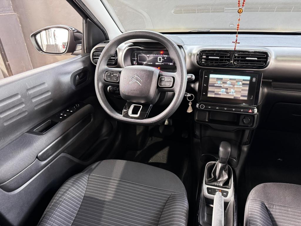 CITROEN C4 Cactus - Foto