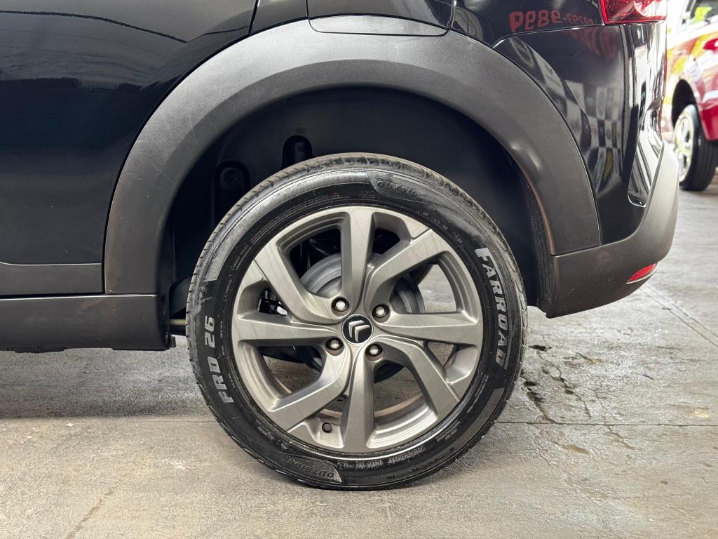 CITROEN C4 Cactus - Foto