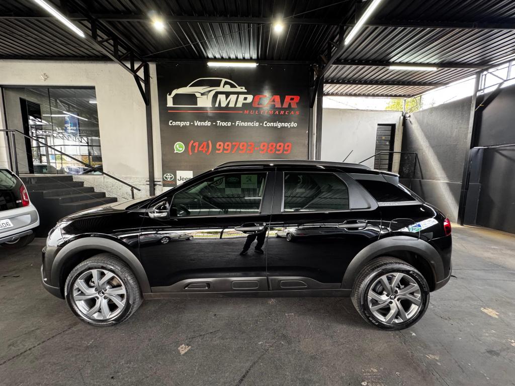 CITROEN C4 Cactus - Foto