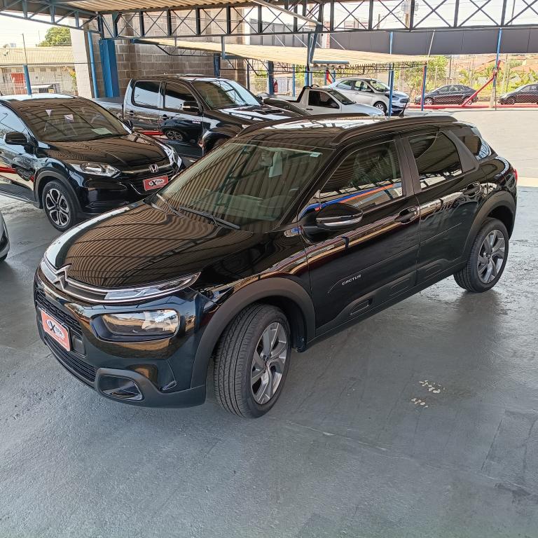 CITROEN C4 Cactus - Foto
