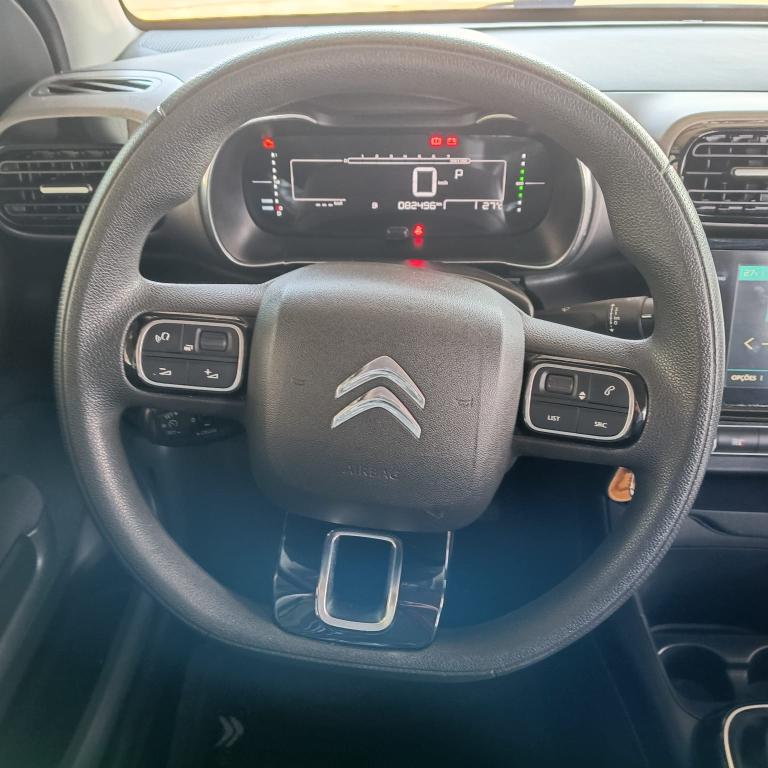 CITROEN C4 Cactus - Foto