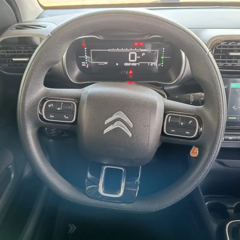 CITROEN C4 Cactus - Foto