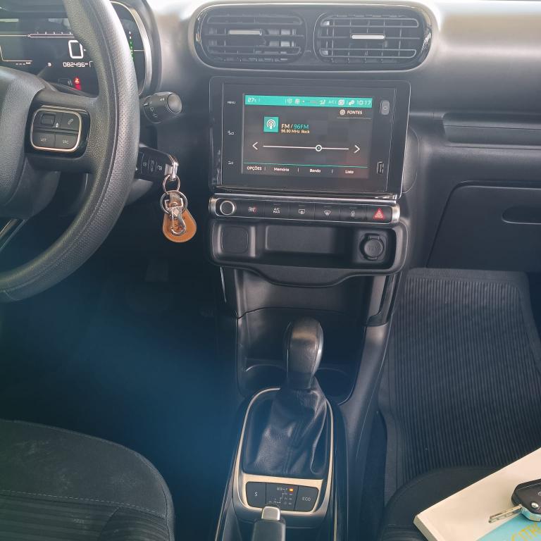 CITROEN C4 Cactus - Foto