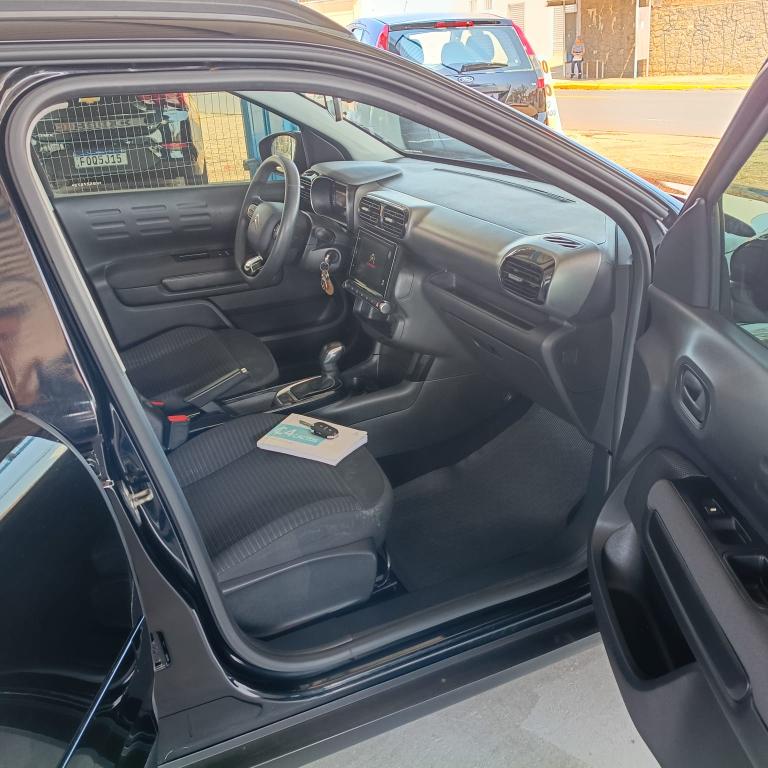 CITROEN C4 Cactus - Foto