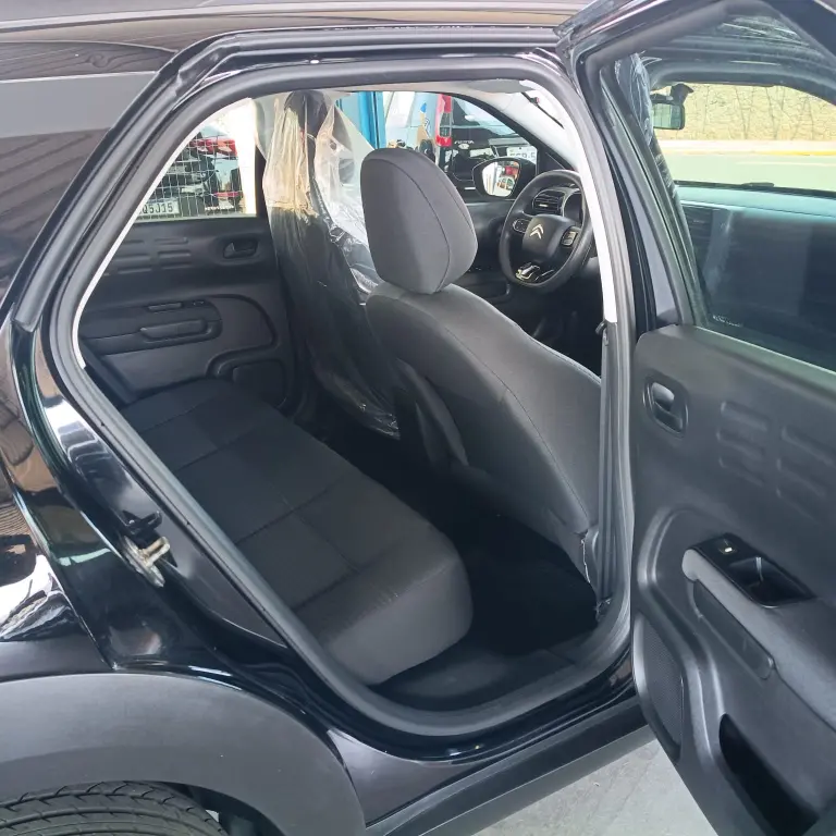 CITROEN C4 Cactus - Foto