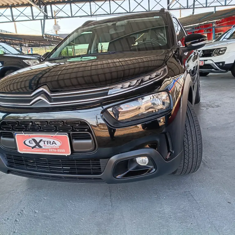 CITROEN C4 Cactus - Foto
