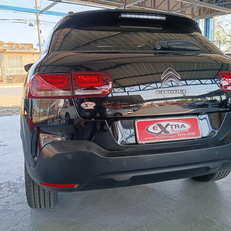 CITROEN C4 Cactus - Foto